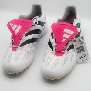 AdidasSize 10 ADIDAS PREDATOR PRECISION.3 TF Turf Soccer Cleats Beckham Archive